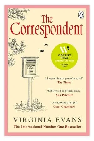 The Correspondent
