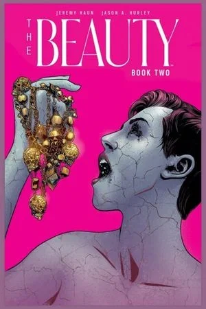 The Beauty Book Two