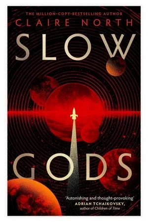 Slow Gods