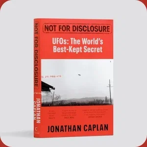 Not for Disclosure