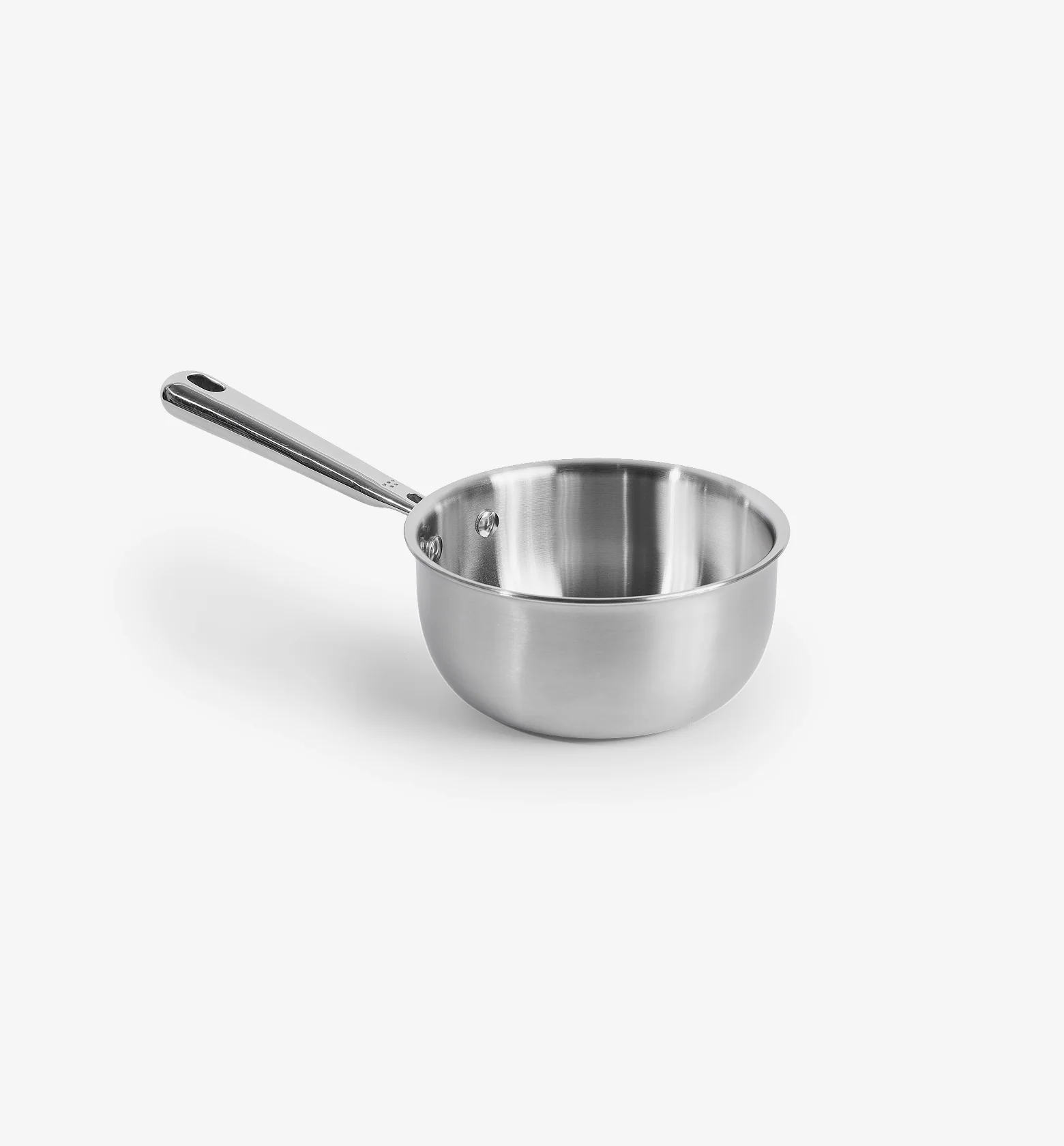 Image of 1.5 QT Stainless Steel Saucier