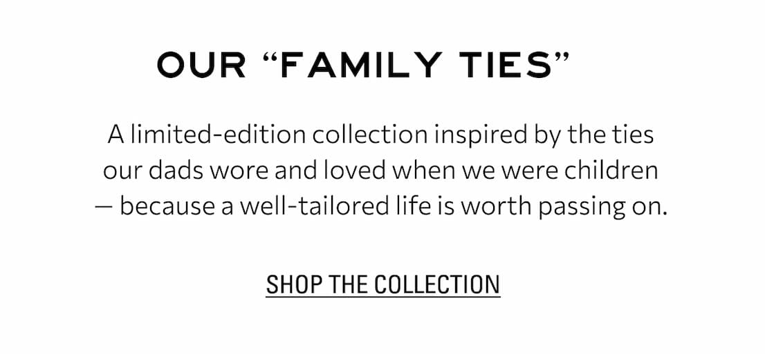Shop The Collection