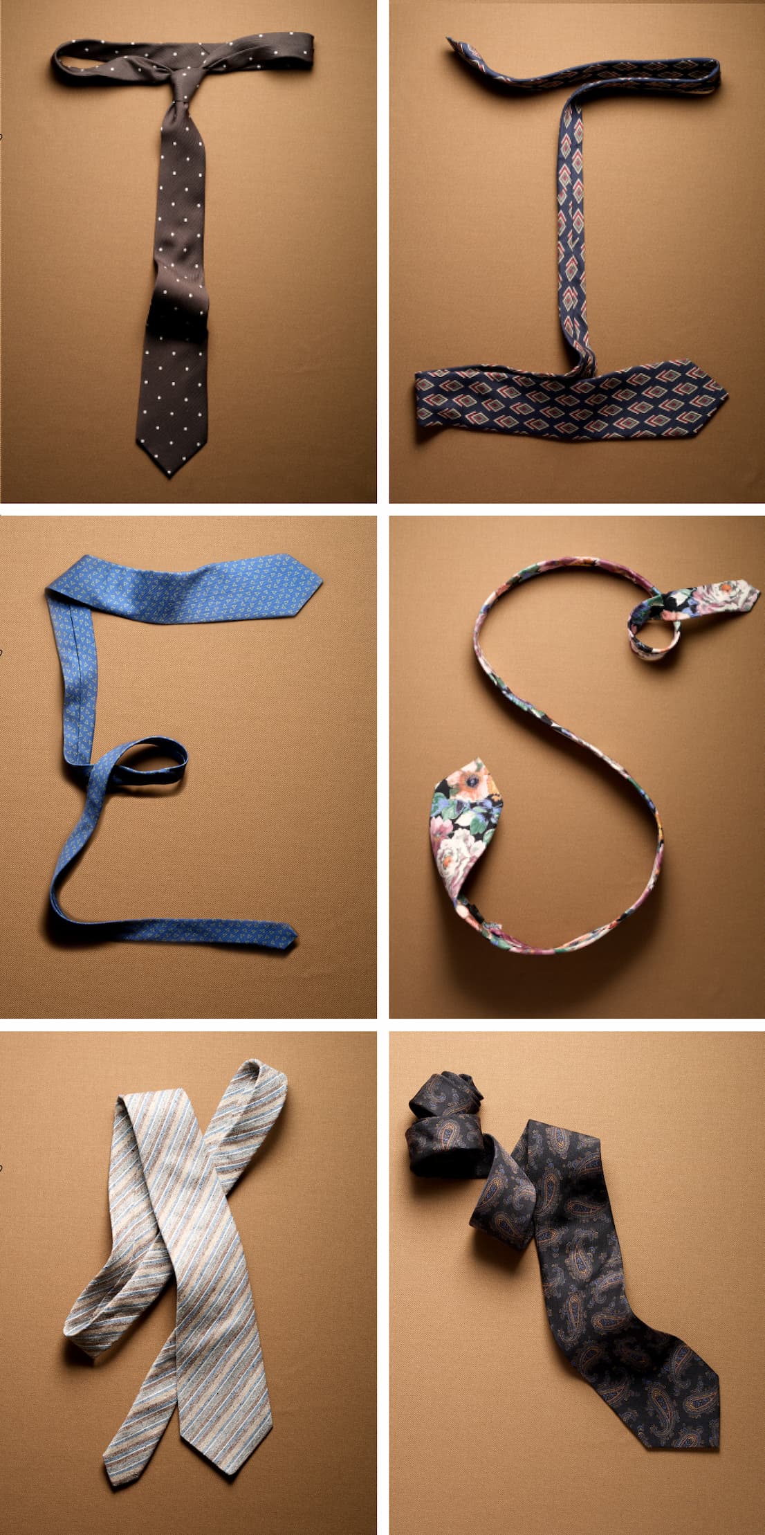 TIES