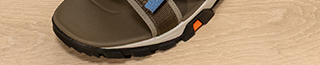 Sandals from $XX.XX*