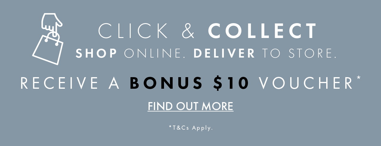 CLICK & COLLECT