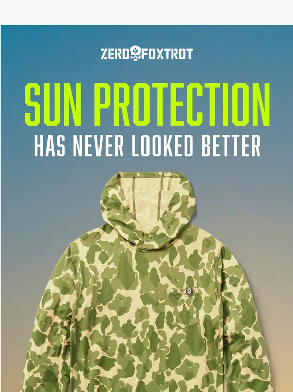 ⚠️ UPDATE: ZF SUN HOODIES ARE MOVING FAST