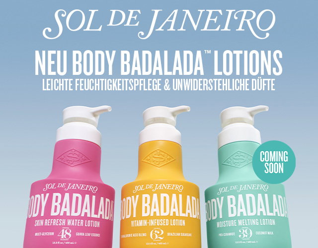 Sol de Janeiro