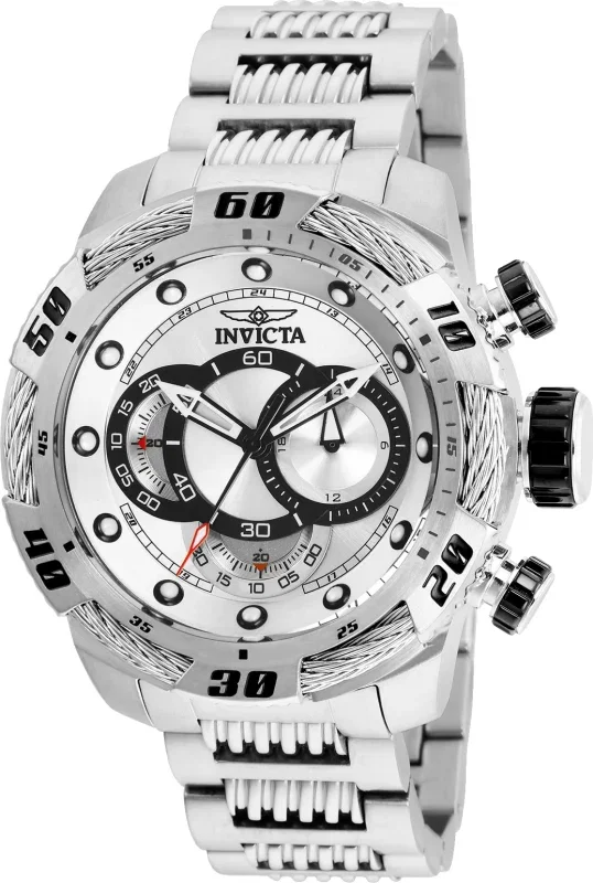 Image of Invicta Men's 50m Speedway Quartz Multifunction Bracelet Watch