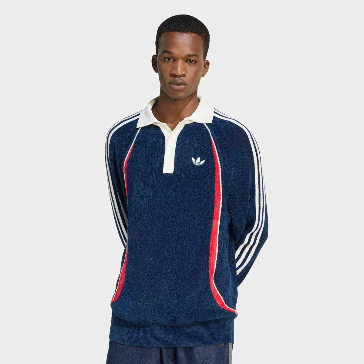 Retro Remix Teamgeist Polo