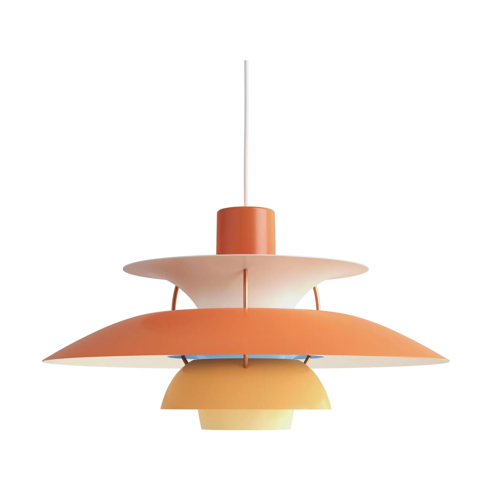 Image of Louis Poulsen PH 5 hanglamp