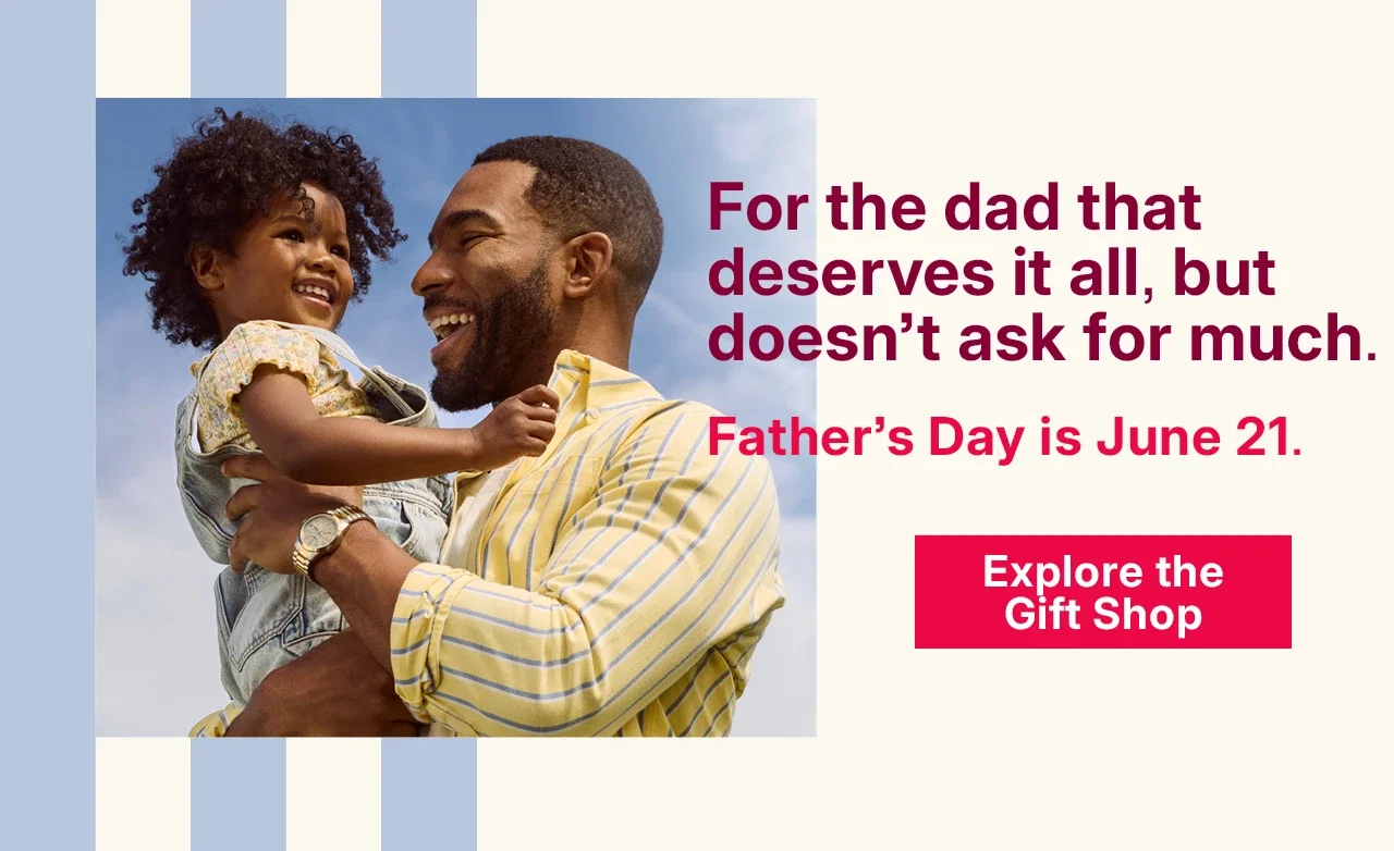 explore the father's day gift shop