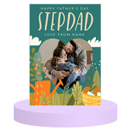 Step Dad