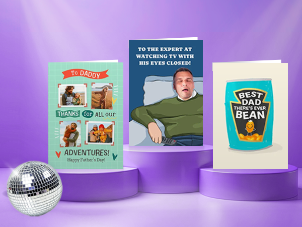 25% Off Cards