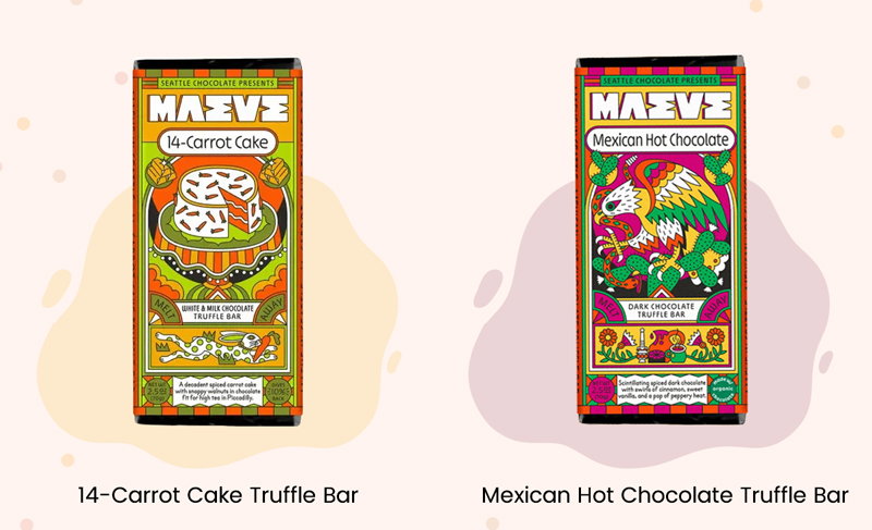 Shop Rainforest Alliance Certified chocolate bars in irresistible, clean-ingredient flavors.