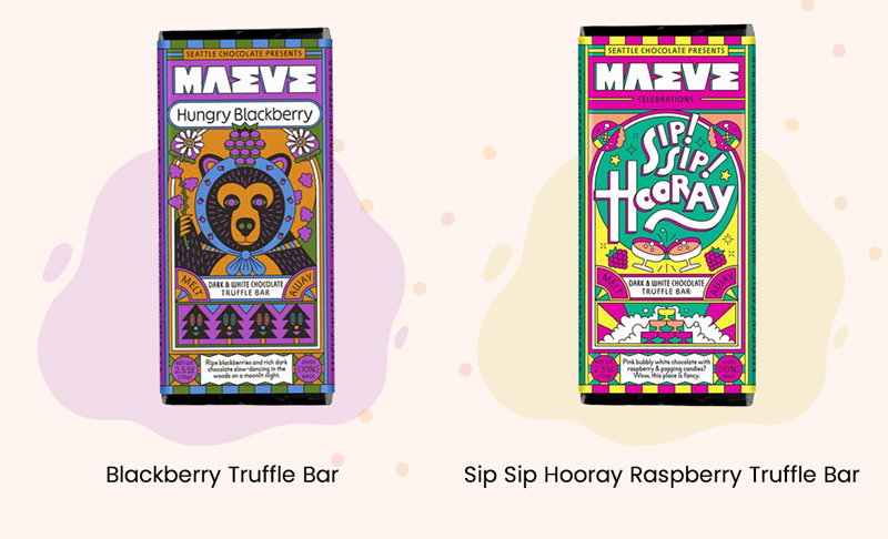 Find your new favorite flavor.