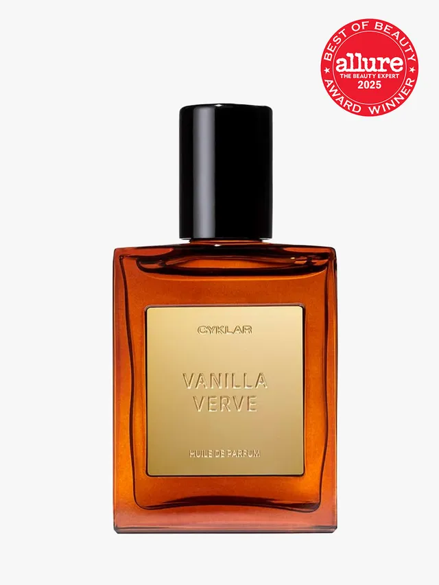 Best Vanilla Perfume: