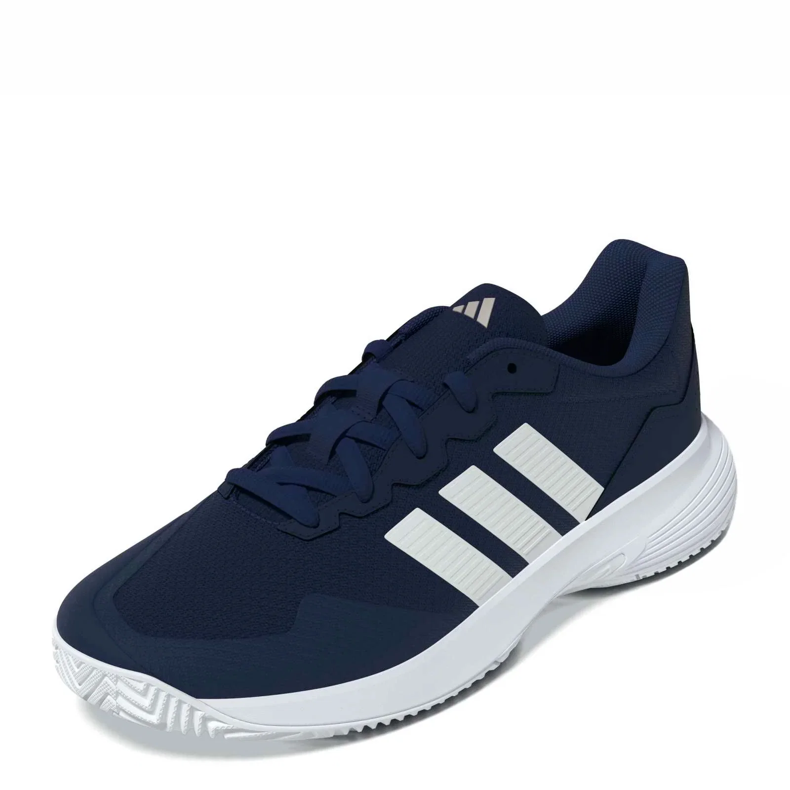 Image of Men's Adidas, Game Court 2 Tennis Shoe