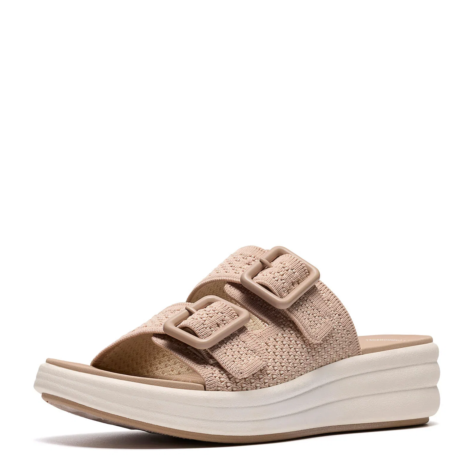 Image of Women's Clarks, Drift Faye Sandal