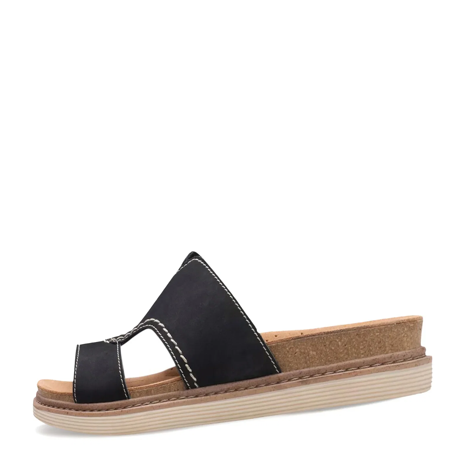 Image of Women's Clarks, Arwell Walk Sandal