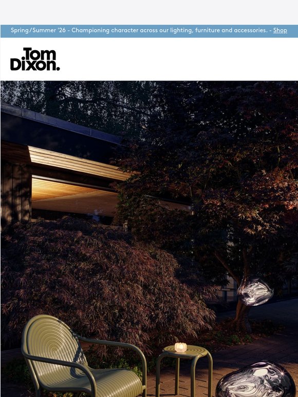 Illuminate Your Outdoor Space