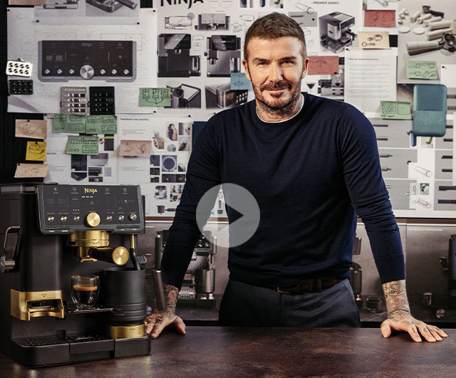 David Beckham