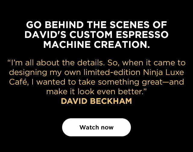 David Beckham
