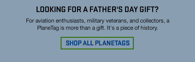 Looking for a Father's Day Gift?