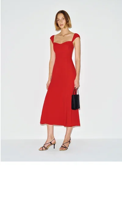 Bryson Dress
