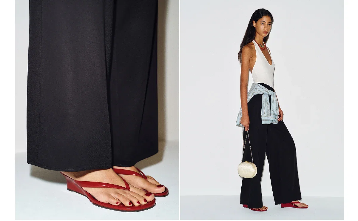 Amelia Sandal