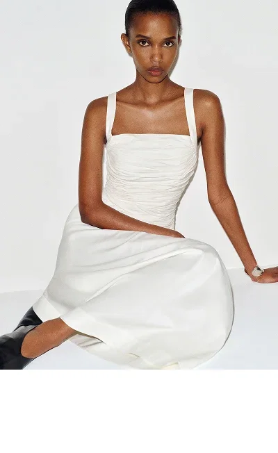 Nesta Dress