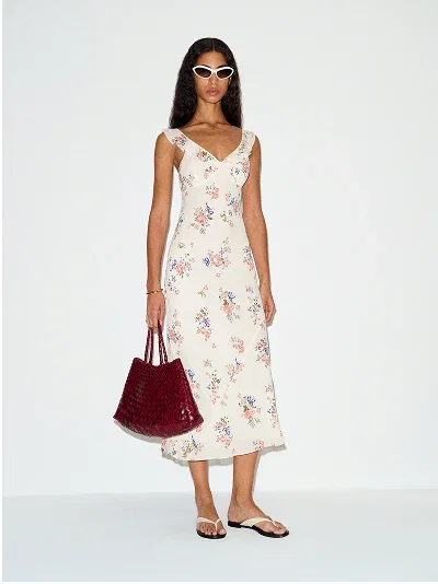 Teleia Dress