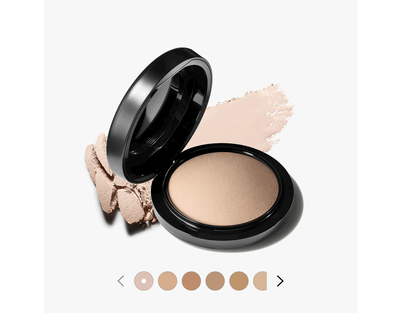 Mineralize Skinfinish Natural