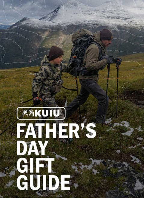 Father's Day Gift Guide