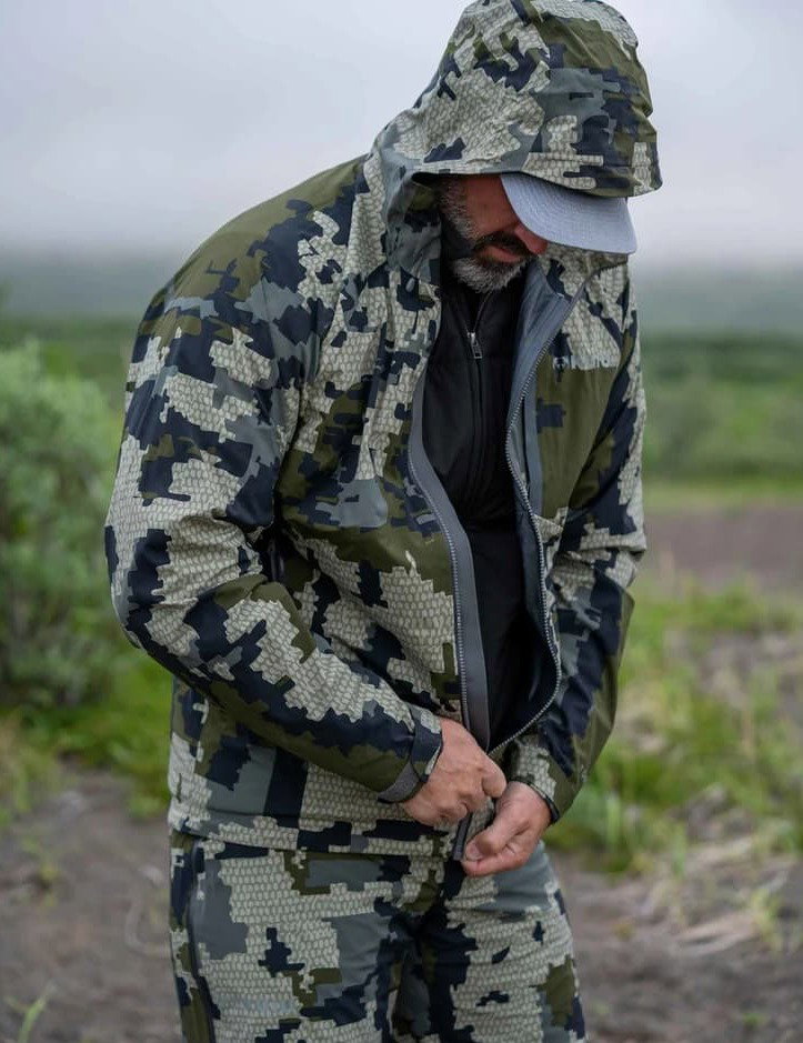 Rain Gear