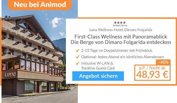 Luna Wellness Hotel