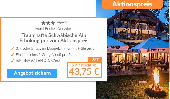 Hotel Becher