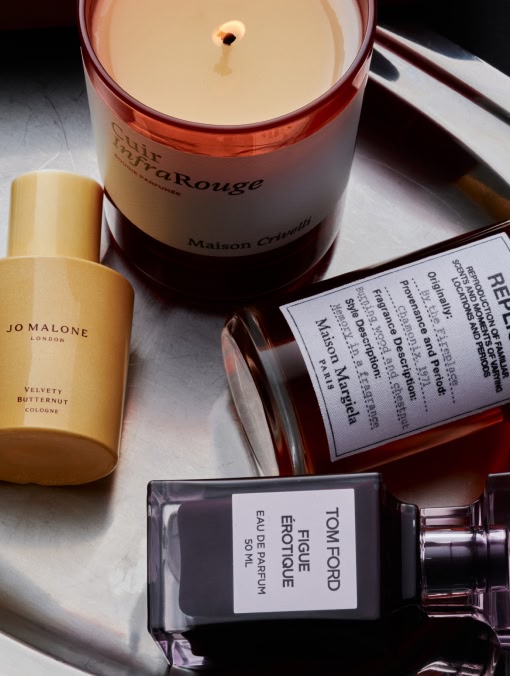 THE MECCA GUIDE: Warm Up Your Winter With These Seasonally Appropriate Scents