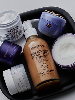 THE MECCA GUIDE: Don’t Let the Chill Come Between You and Bouncy, Moisture-Rich Skin