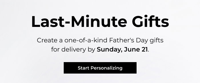 50% Off Our Top Last-Minute Gift Ideas For Dad