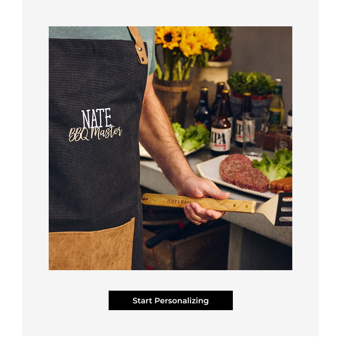 Shop Outdoor & BBQ Gifts