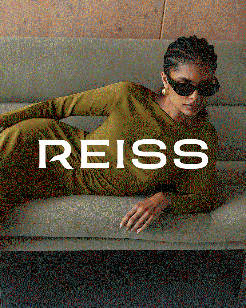 Reiss VIP