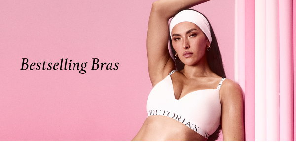 Bestselling Bras