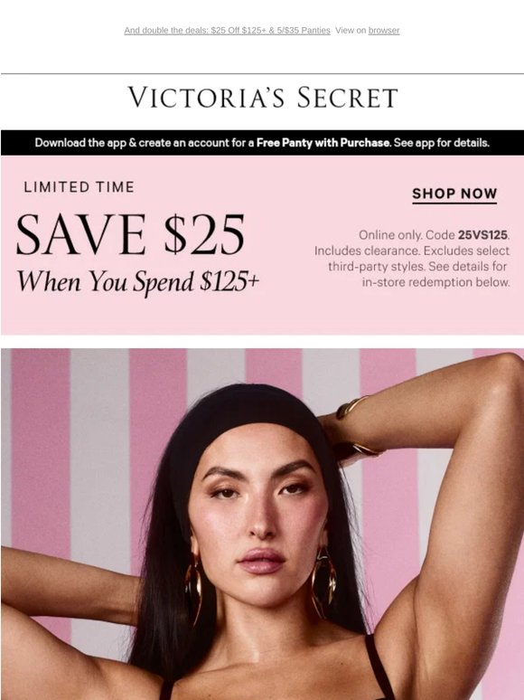 Four Words: The World's Best Bras