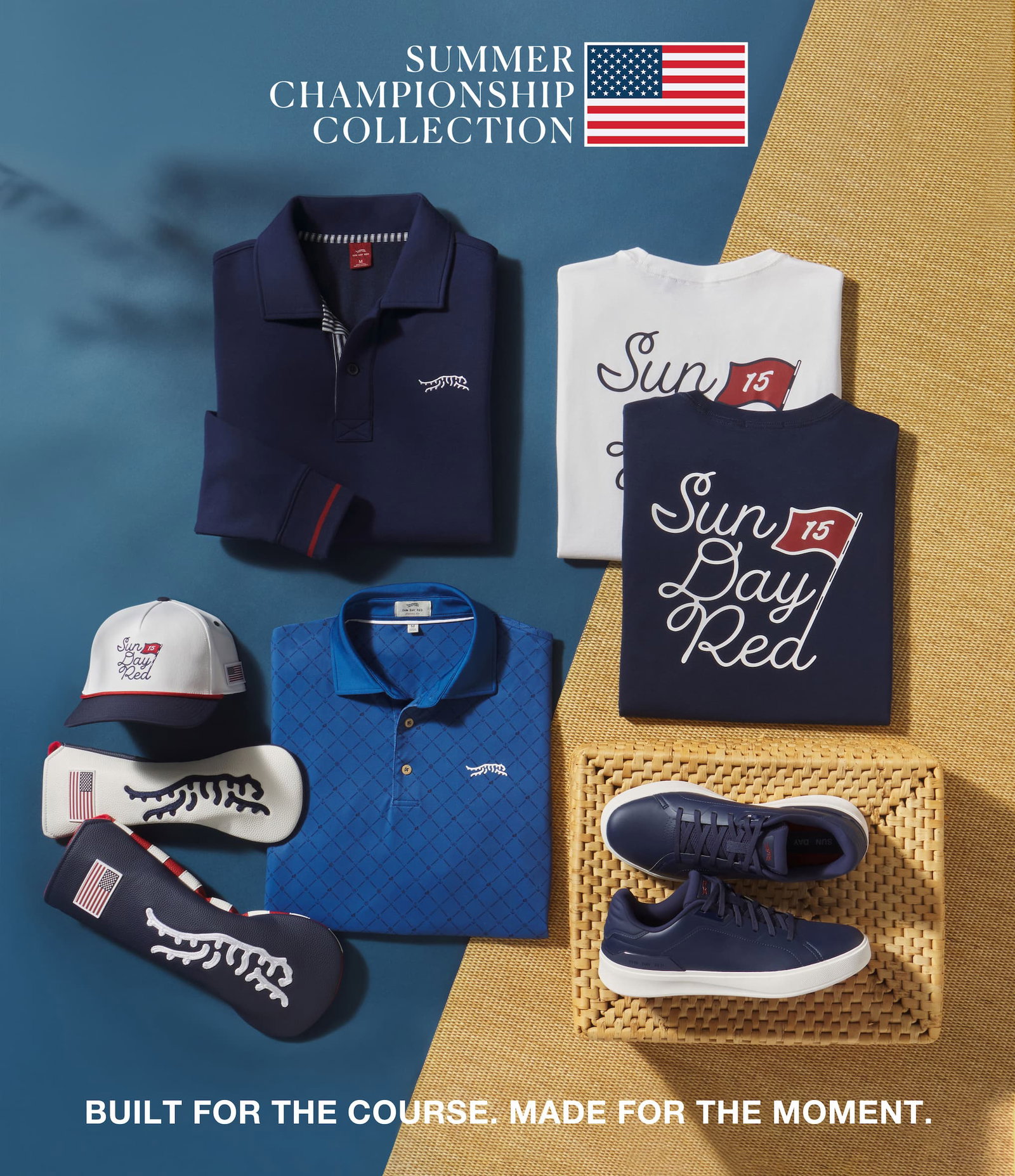 Summer Championship Collection Image