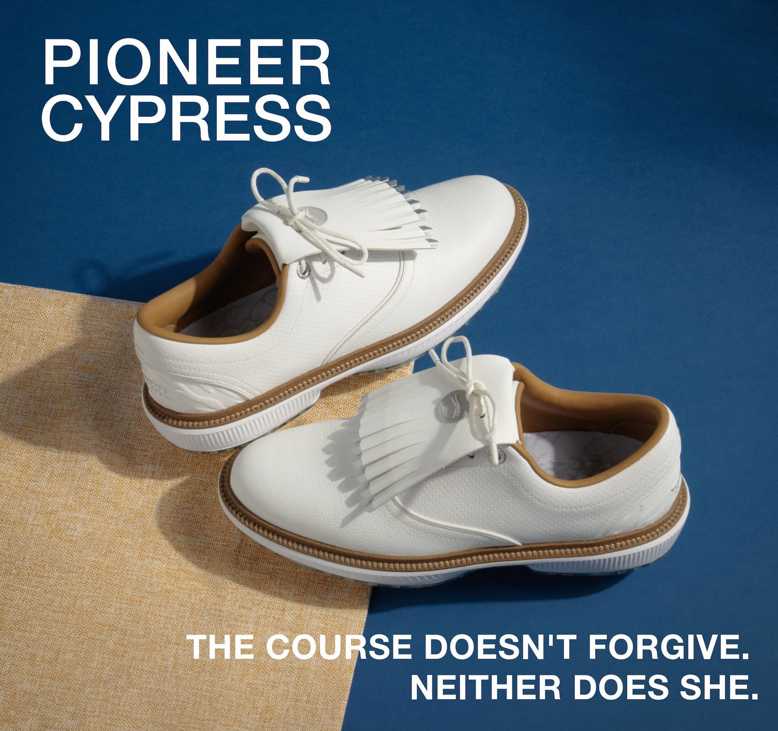 Pioneer Cypress Women's