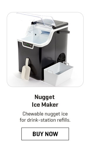 Nugget Ice Maker
