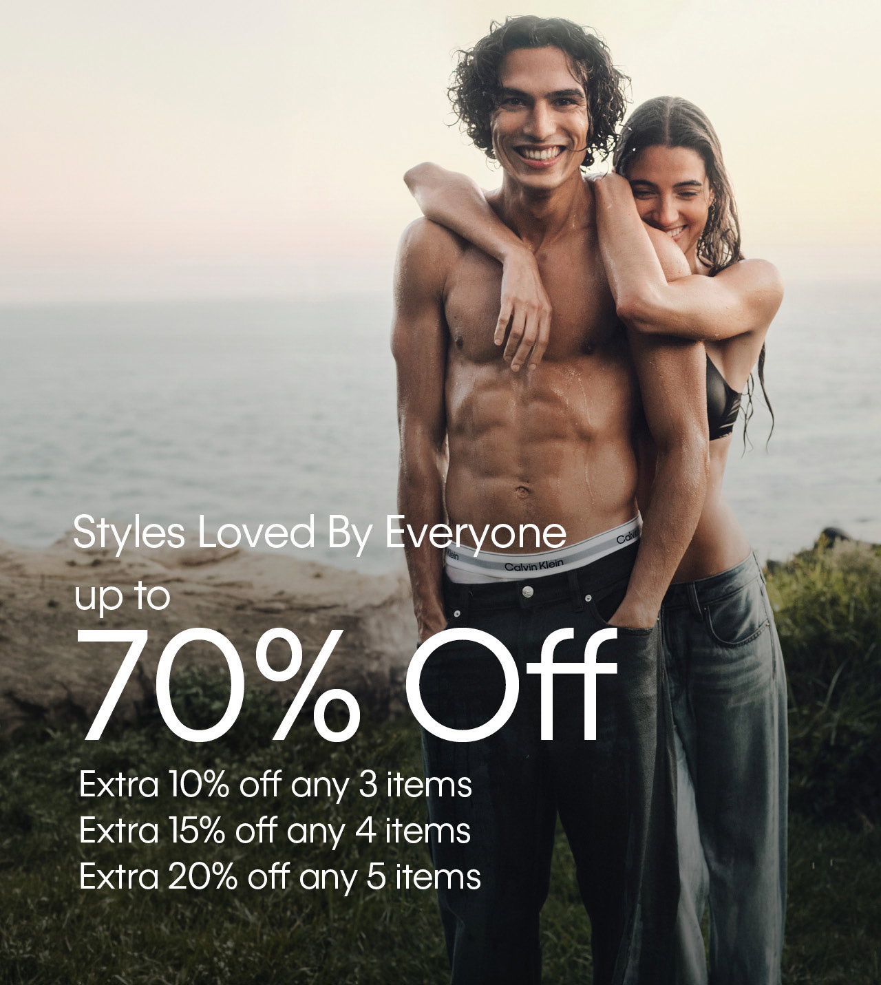 SALES BANNER