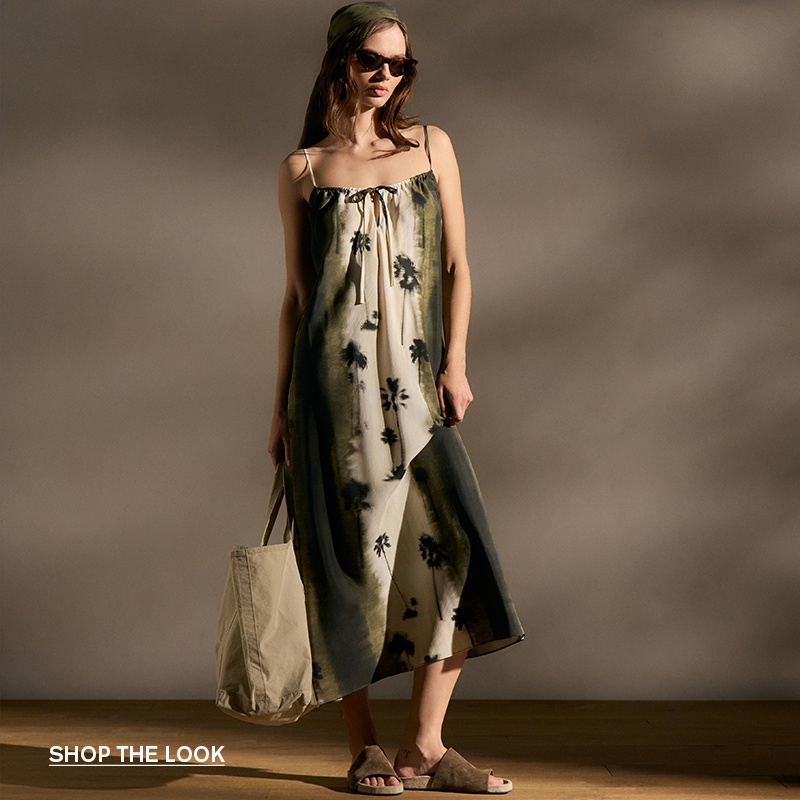 WOMEN'S NEW ARRIVALS