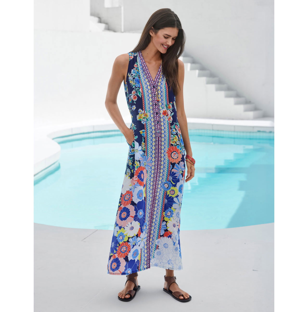 SUMMER'S PERFECT PRINT
