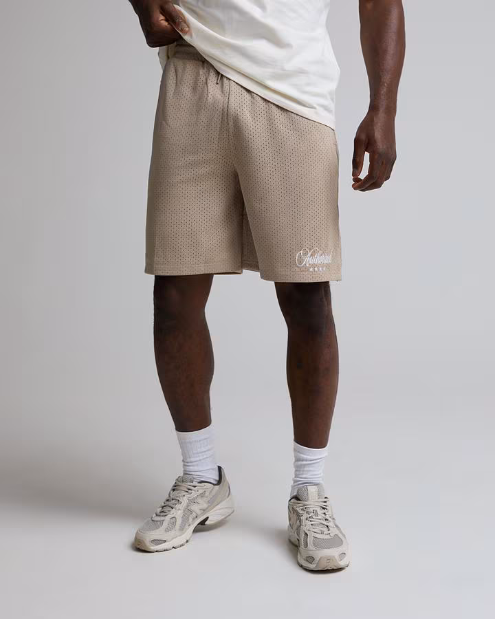 Authorized Legacy Airtex Mesh Short